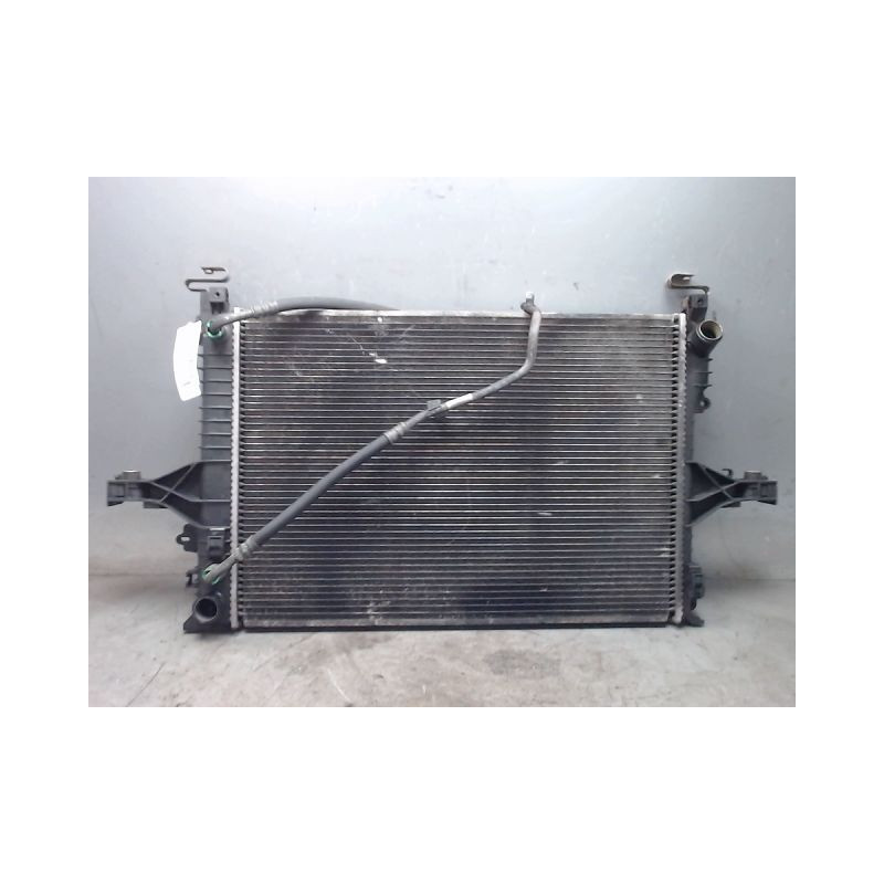 RADIATEUR VOLVO XC70 2002-2004