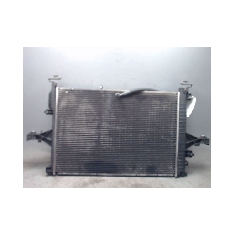 RADIATEUR VOLVO XC70 2002-2004