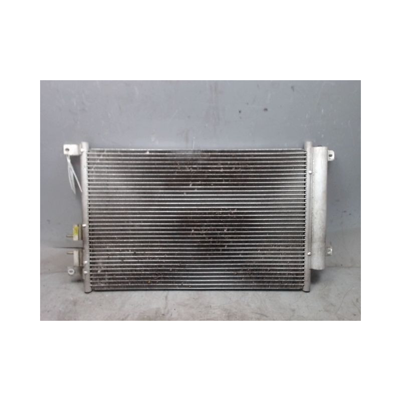 CONDENSEUR CLIMATISATION ALFA ROMEO 147 5P