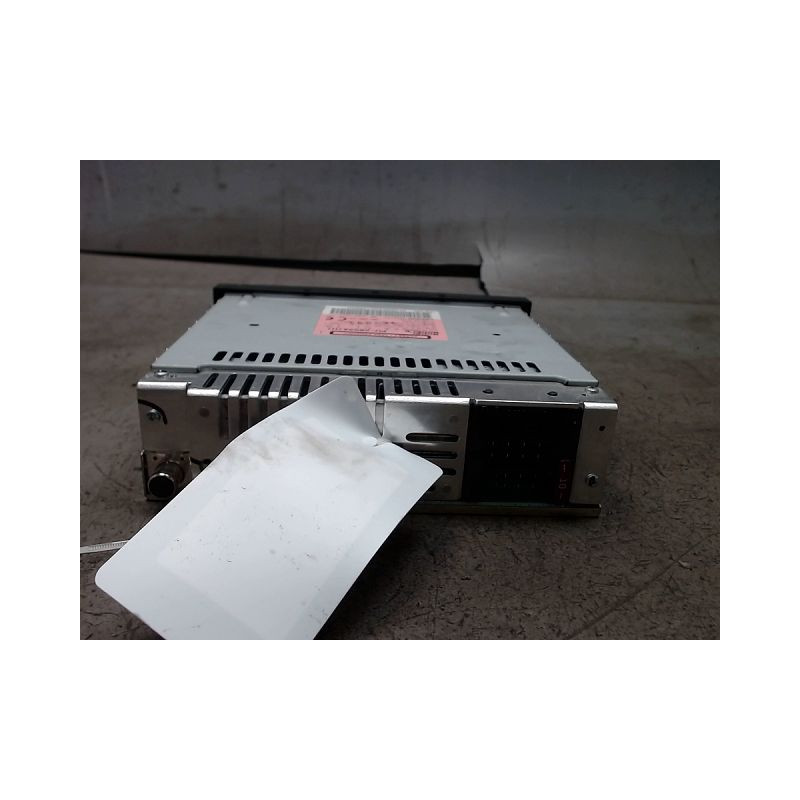 AUTORADIO PEUGEOT 206 5P