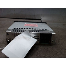 AUTORADIO PEUGEOT 206 5P