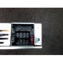 AUTORADIO PEUGEOT 206 5P