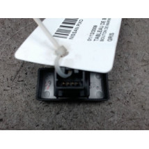 BOUTON DE WARNING NISSAN PIXO