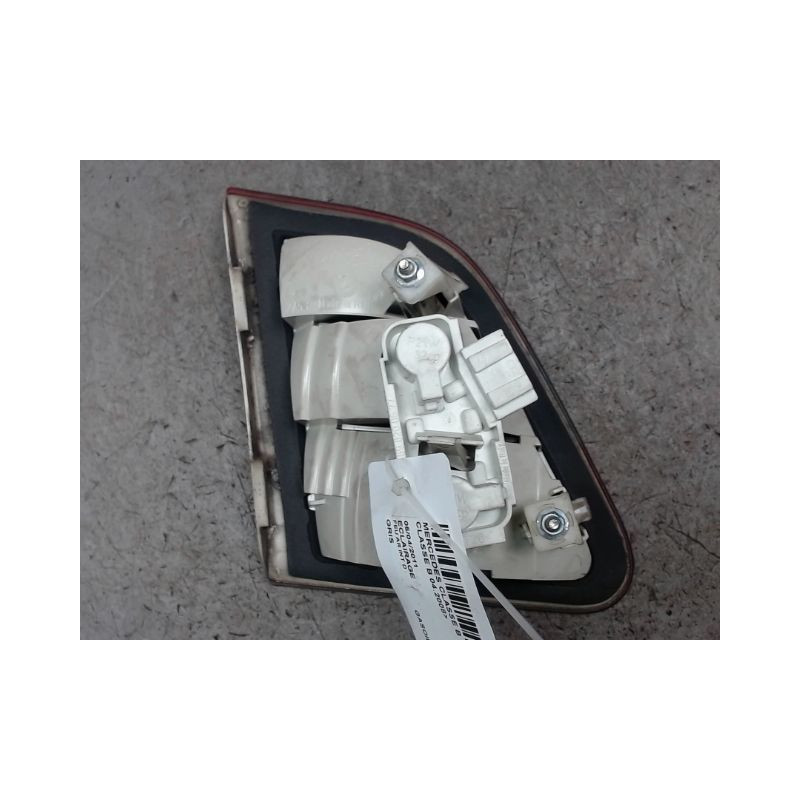 FEU ARRIERE INTERIEUR DROIT MERCEDES CLASSE B 2008-