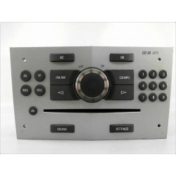 AUTORADIO