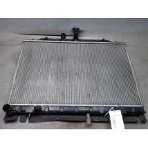 RADIATEUR NISSAN X-TRAIL