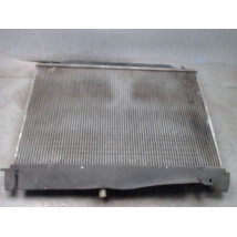 RADIATEUR NISSAN X-TRAIL