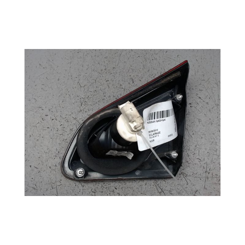 FEU ARRIERE INTERIEUR GAUCHE NISSAN QASHQAI