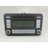 AUTORADIO VOLKSWAGEN TOURAN PH2 06-10