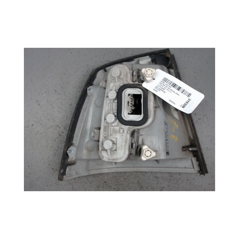 FEU ARRIERE DROIT OPEL ASTRA 98-2004