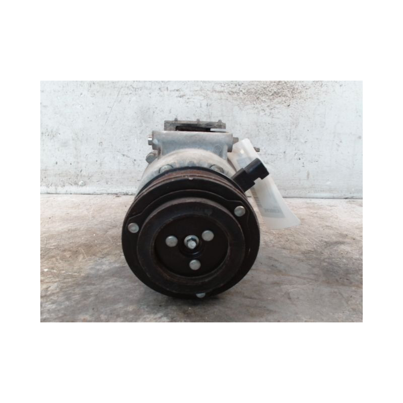 COMPRESSEUR AIR CONDITIONNE FORD FIESTA 2005-