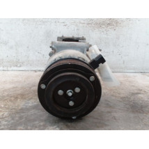 COMPRESSEUR AIR CONDITIONNE FORD FIESTA 2005-