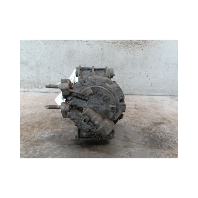 COMPRESSEUR AIR CONDITIONNE FORD FIESTA 2005-