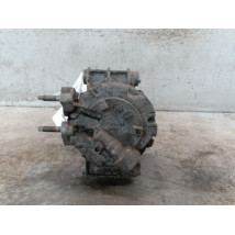 COMPRESSEUR AIR CONDITIONNE FORD FIESTA 2005-