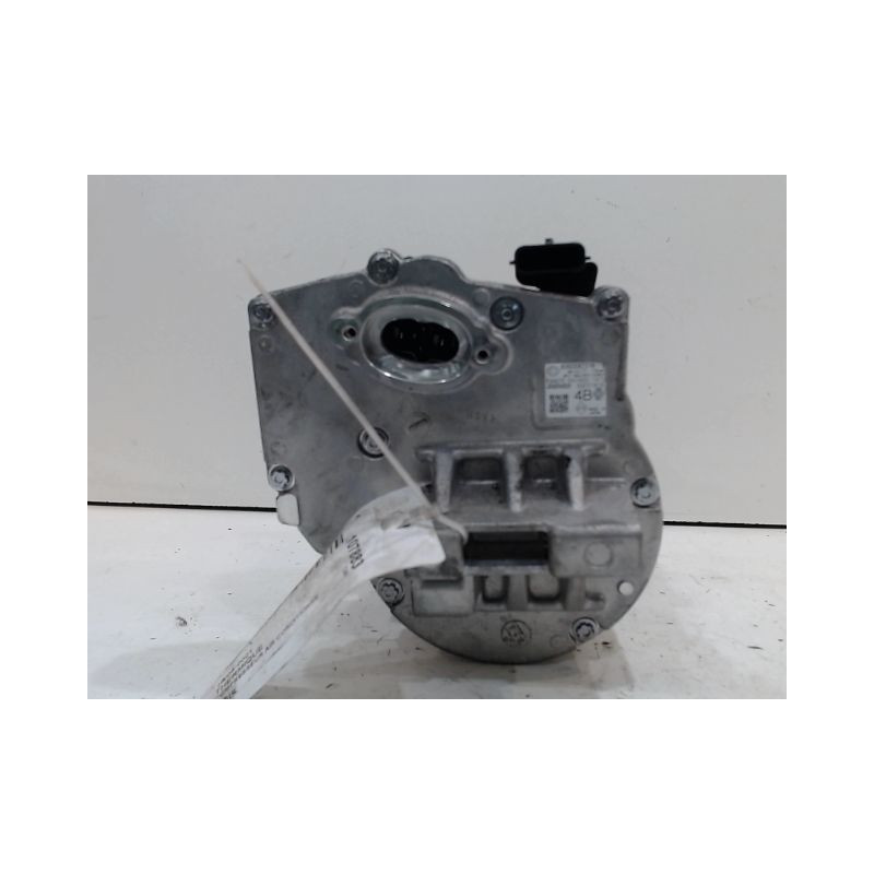 COMPRESSEUR AIR CONDITIONNE RENAULT CLIO