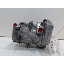 COMPRESSEUR AIR CONDITIONNE RENAULT CLIO
