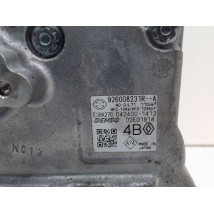 COMPRESSEUR AIR CONDITIONNE RENAULT CLIO