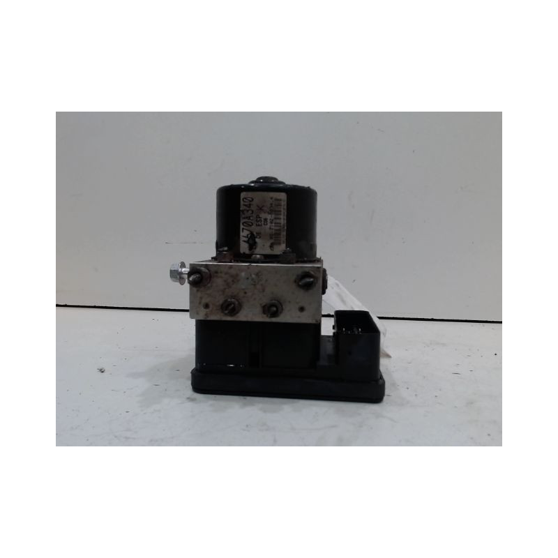 UNITE HYDRAULIQUE ABS PEUGEOT 4007