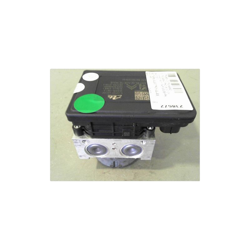 UNITE HYDRAULIQUE ABS CITROEN C3 PICASSO PH2 2012-