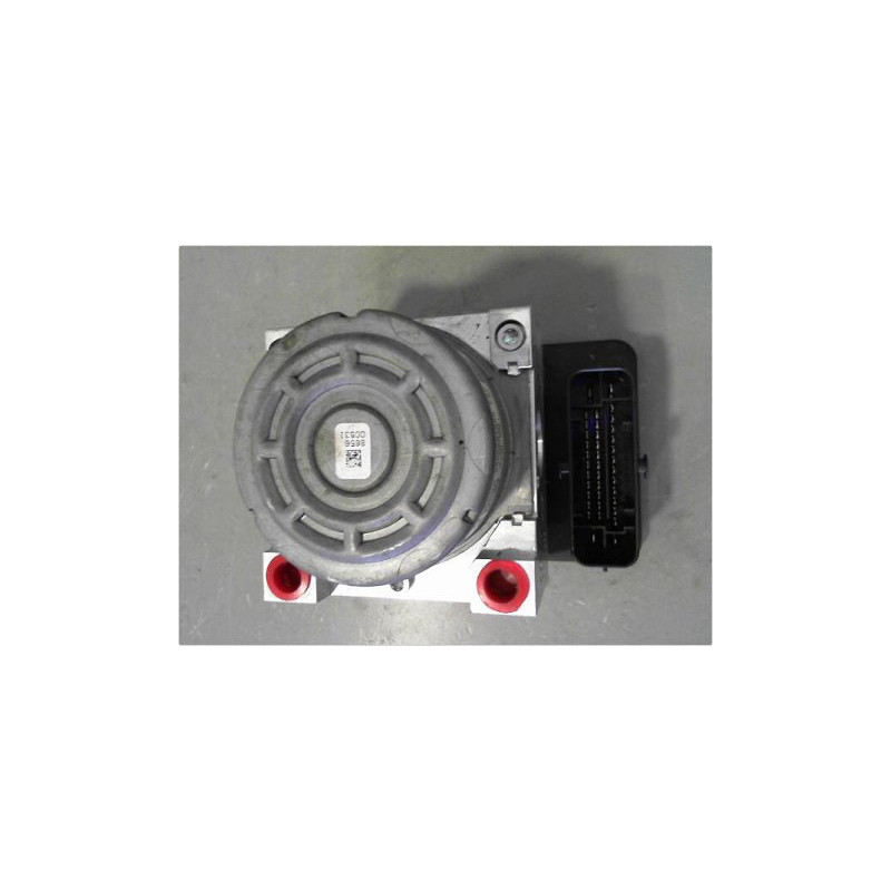 UNITE HYDRAULIQUE ABS CITROEN C3 PICASSO PH2 2012-