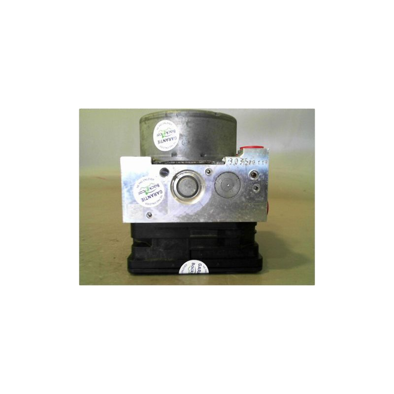 UNITE HYDRAULIQUE ABS CITROEN C3 PICASSO PH2 2012-