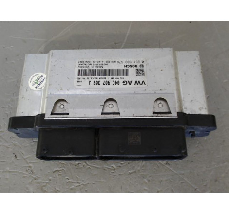 CALCULATEUR MOTEUR