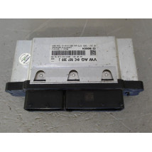 CALCULATEUR MOTEUR VOLKSWAGEN POLO V PH2 14-18
