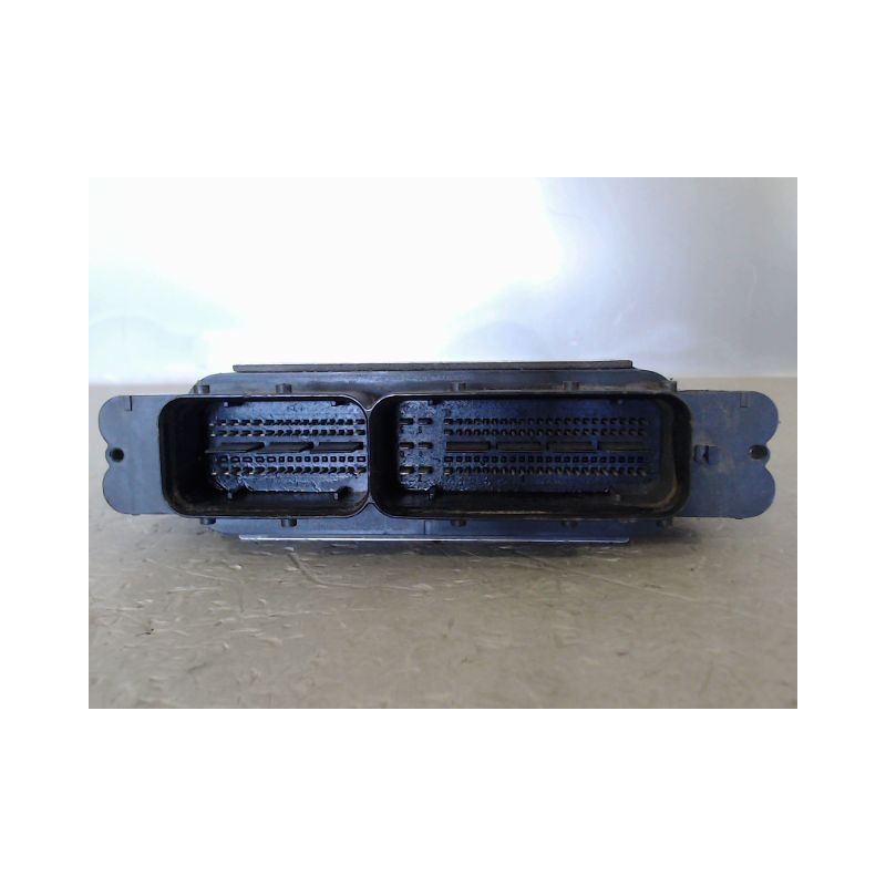 CALCULATEUR MOTEUR VOLKSWAGEN POLO V PH2 14-18