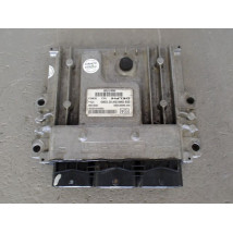 CALCULATEUR MOTEUR CITROEN JUMPY II TOLE 2007-