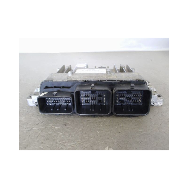 CALCULATEUR MOTEUR CITROEN JUMPY II TOLE 2007-