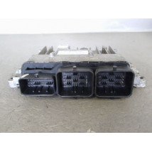 CALCULATEUR MOTEUR CITROEN JUMPY II TOLE 2007-