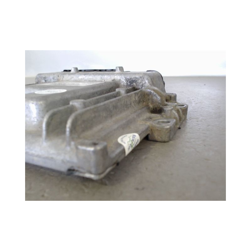 CALCULATEUR MOTEUR CITROEN JUMPY II TOLE 2007-