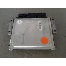 CALCULATEUR MOTEUR CITROEN JUMPY II TOLE 2007-