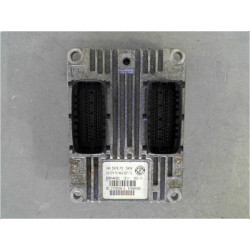 CALCULATEUR MOTEUR