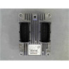 CALCULATEUR MOTEUR FIAT FIORINO QUBO 2008-