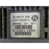 CALCULATEUR MOTEUR FIAT FIORINO QUBO 2008-