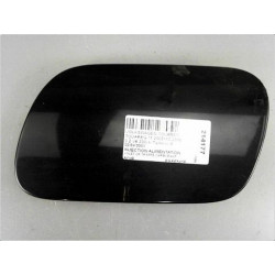 VOLET DE TRAPPE CARBURANT