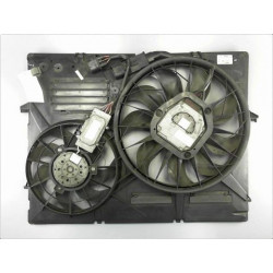 MOTEUR VENTILATEUR RADIATEUR
