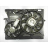 MOTEUR VENTILATEUR RADIATEUR VOLKSWAGEN TOUAREG 2002-2006