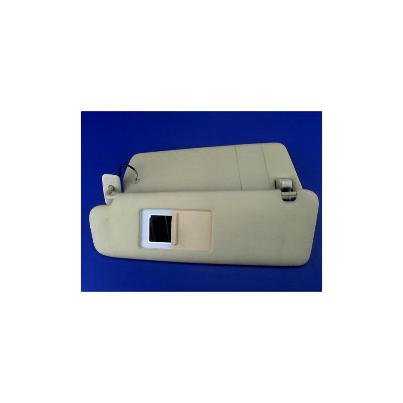 PARE-SOLEIL GAUCHE VOLKSWAGEN TOUAREG 2002-2006