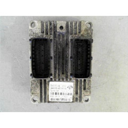 CALCULATEUR MOTEUR