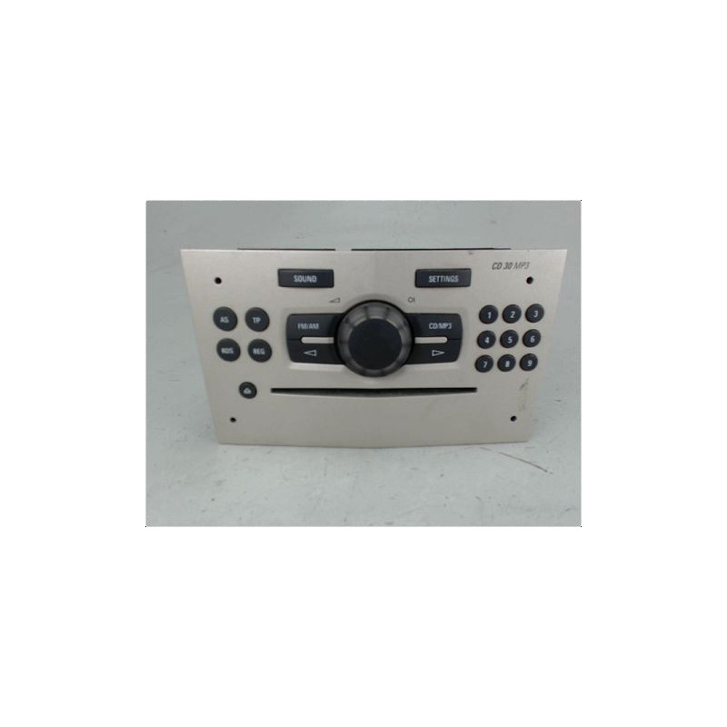 AUTORADIO OPEL CORSA (D) 06-10