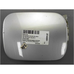 VOLET DE TRAPPE CARBURANT