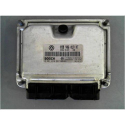 CALCULATEUR MOTEUR