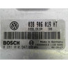 CALCULATEUR MOTEUR SEAT IBIZA III 2002-2006