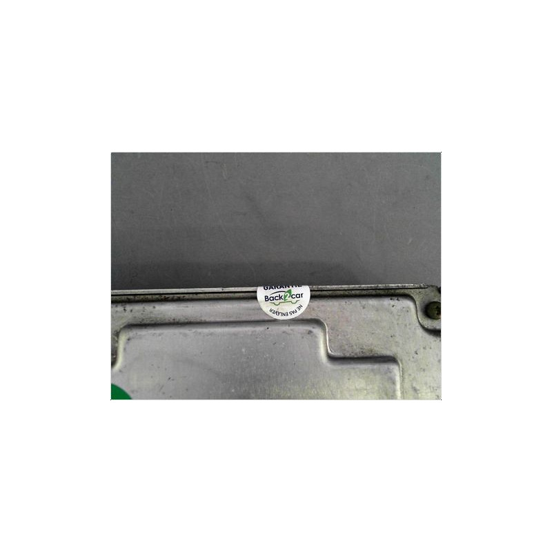 CALCULATEUR MOTEUR SEAT IBIZA III 2002-2006