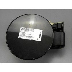 VOLET DE TRAPPE CARBURANT