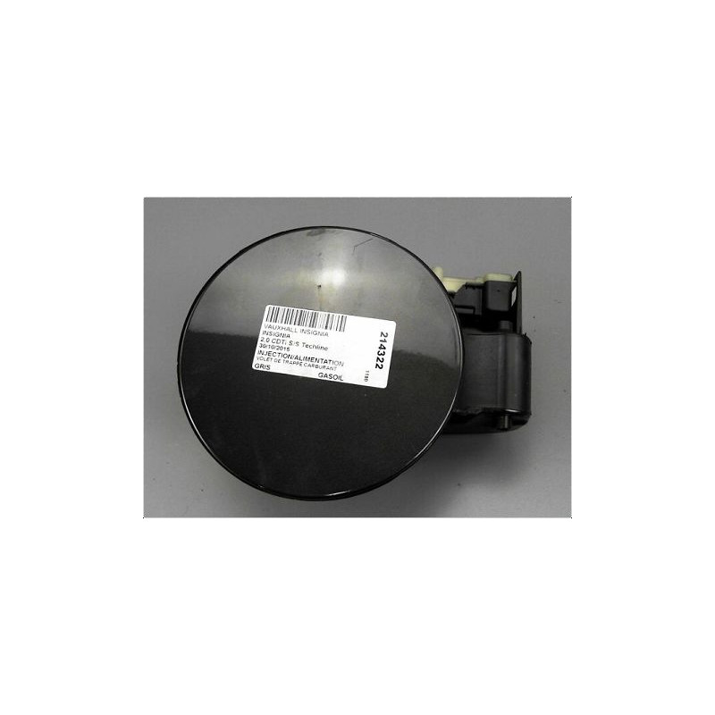 VOLET DE TRAPPE CARBURANT VAUXHALL INSIGNIA