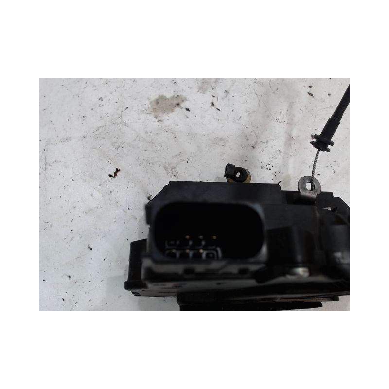 SYSTEME CONDAMNATION AVANT GAUCHE FIAT PUNTO