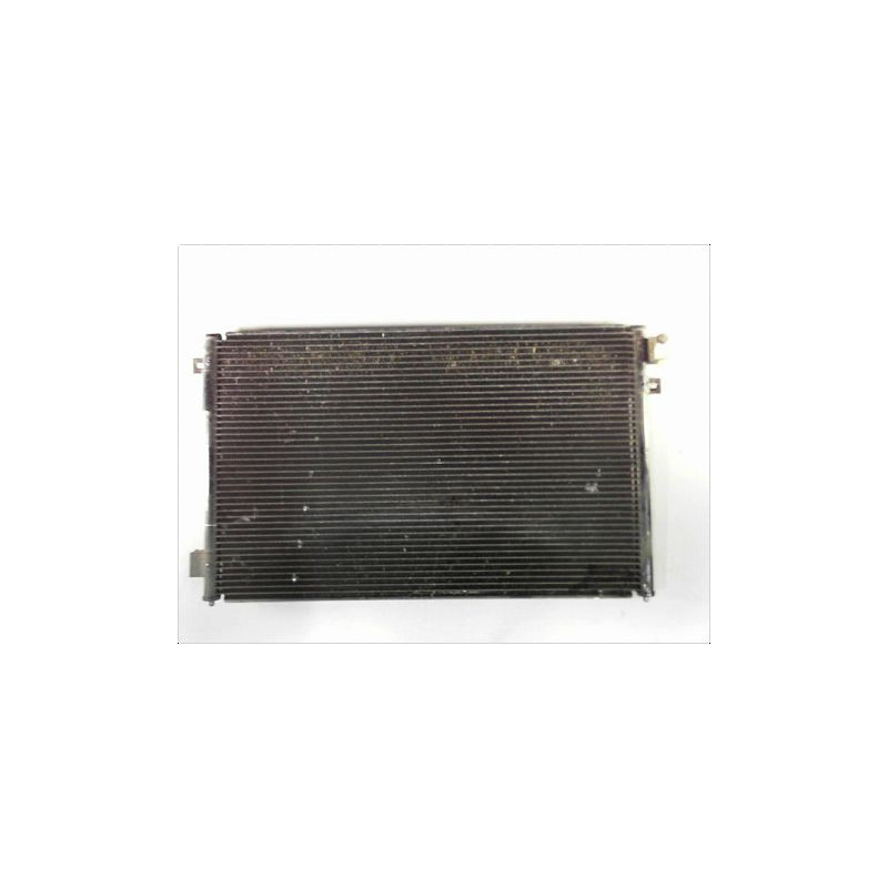 CONDENSEUR CLIMATISATION JAGUAR S-TYPE 99-01